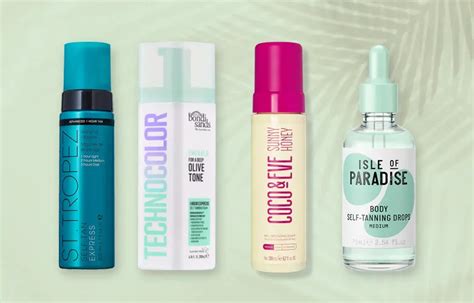 The 11 Best Self Tanners of 2024, Tested and Reviewed .